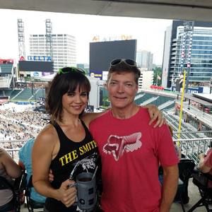 Meet your Posher, Elizabeth